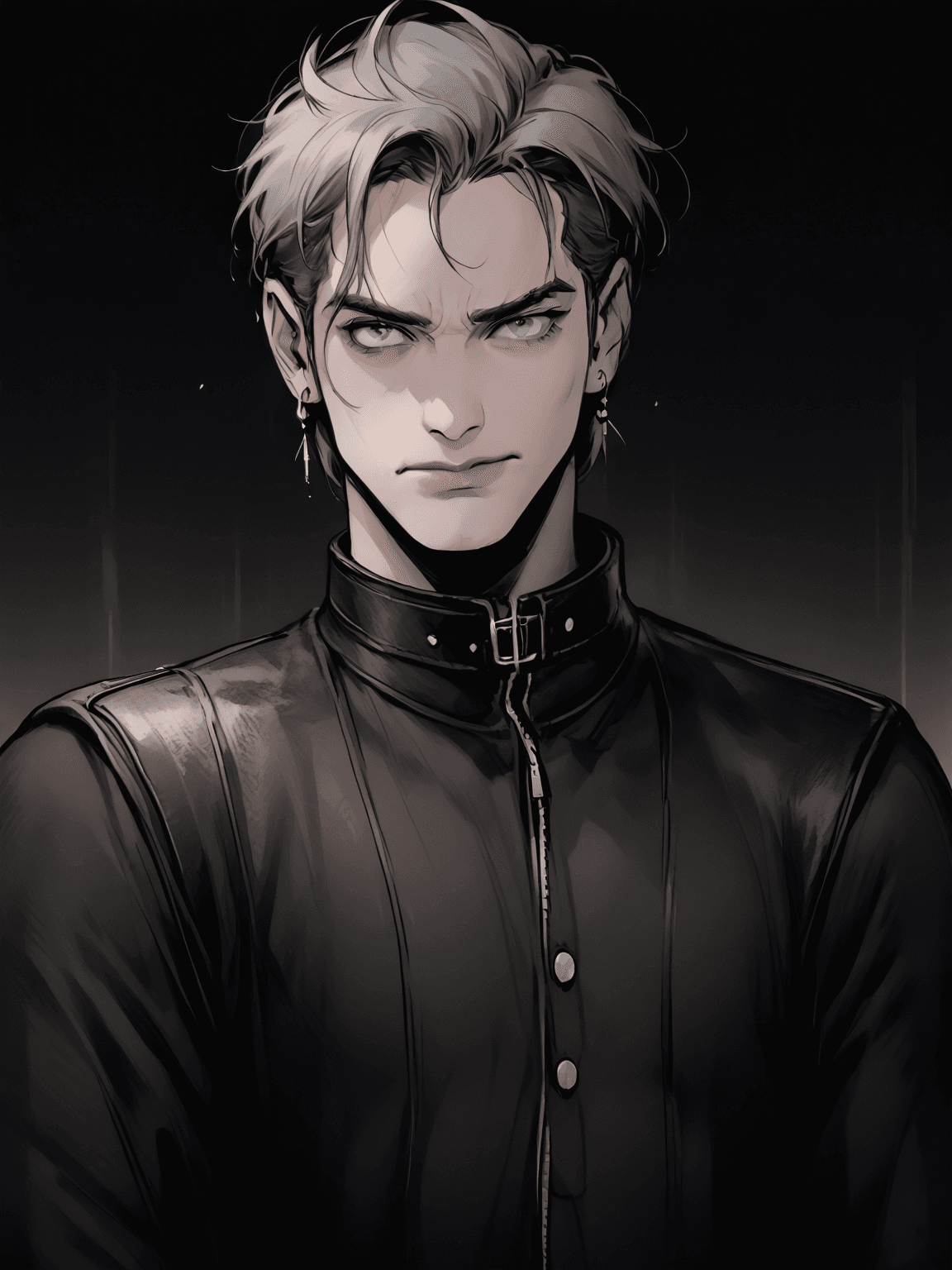 Thumbnail of Дэмиен Леклерк