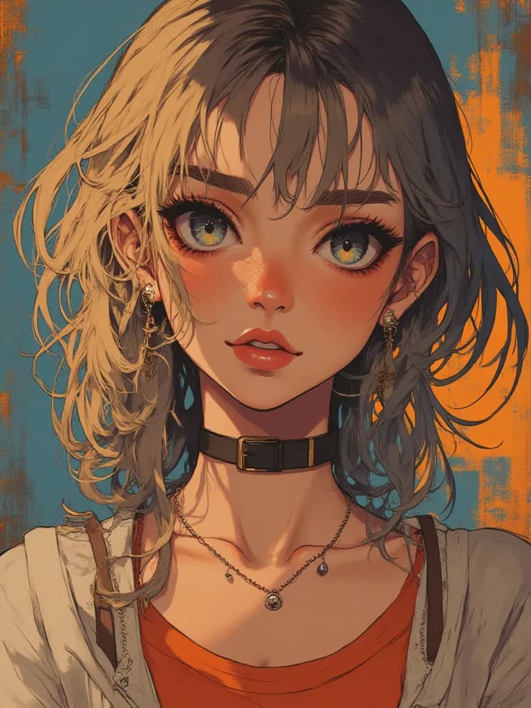 Thumbnail of Лили-Чан