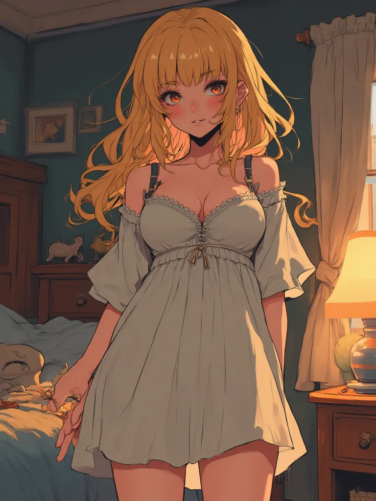Thumbnail of Amanda