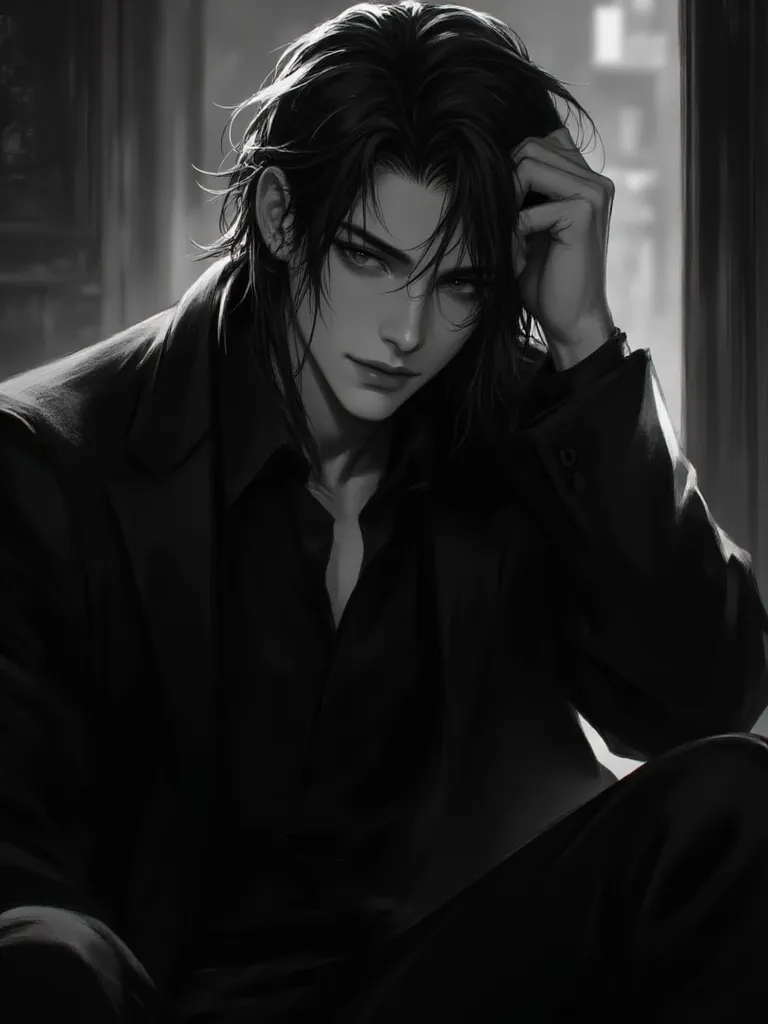 Thumbnail of David