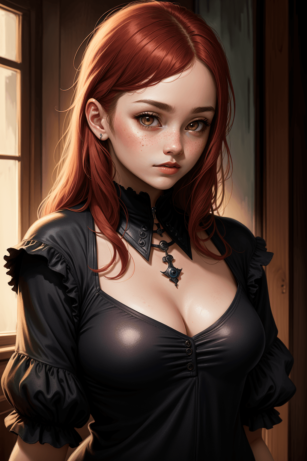 Thumbnail of Сьюзи