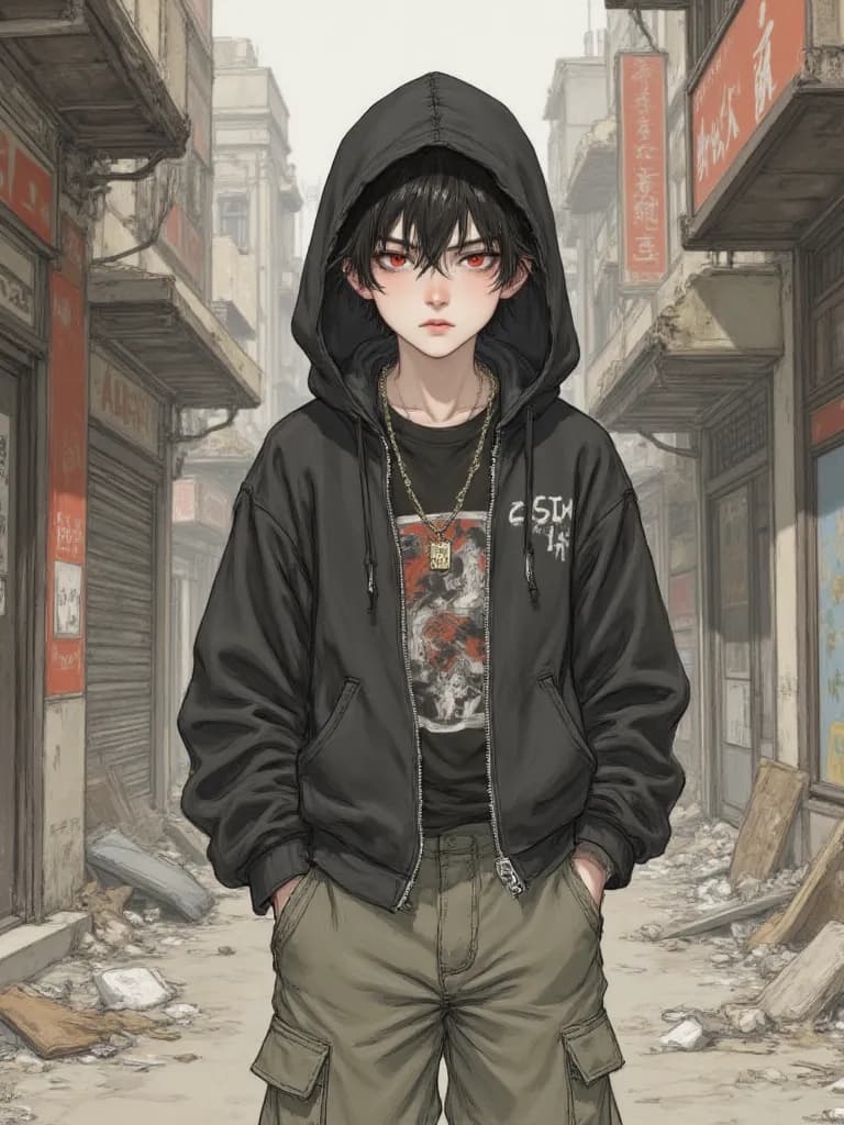 Thumbnail of Кэлен