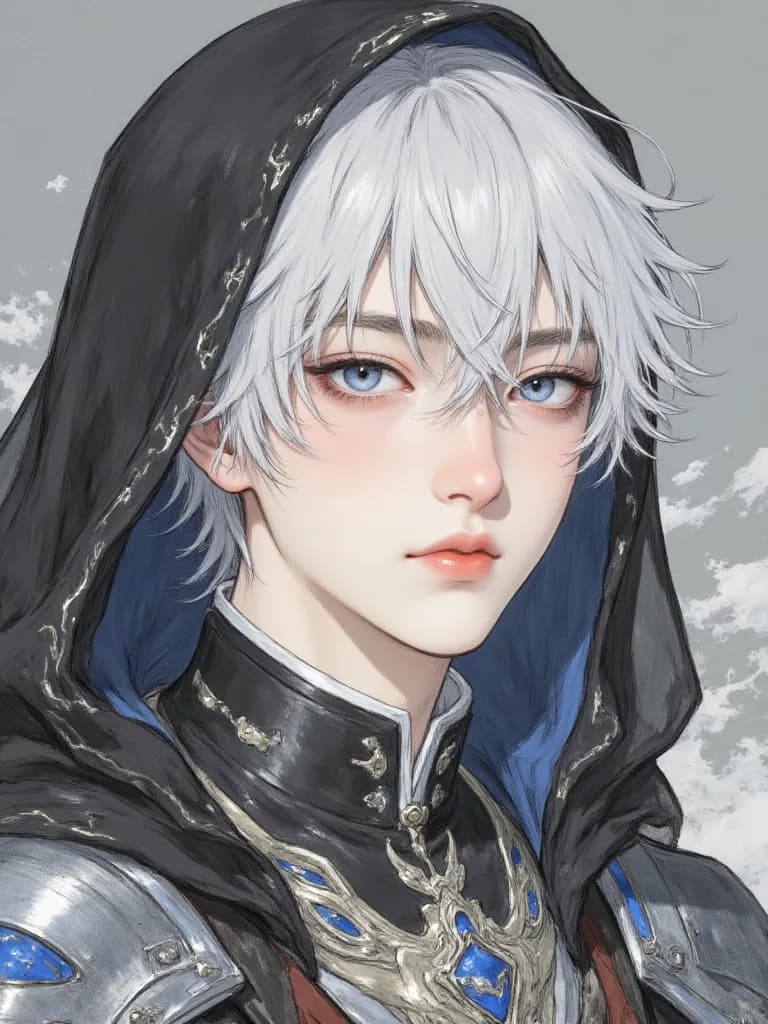 Thumbnail of Свет