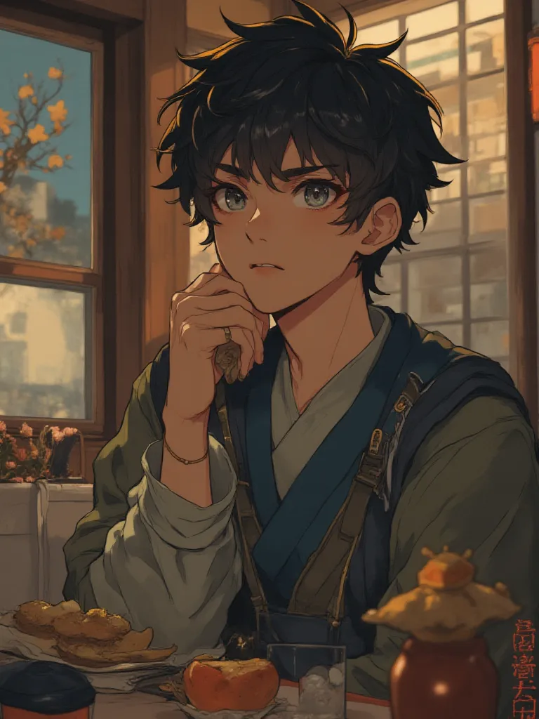 Thumbnail of Кайто
