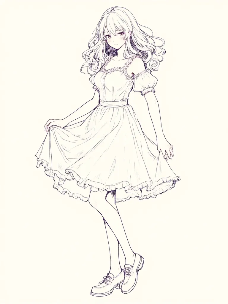 Thumbnail of Лира