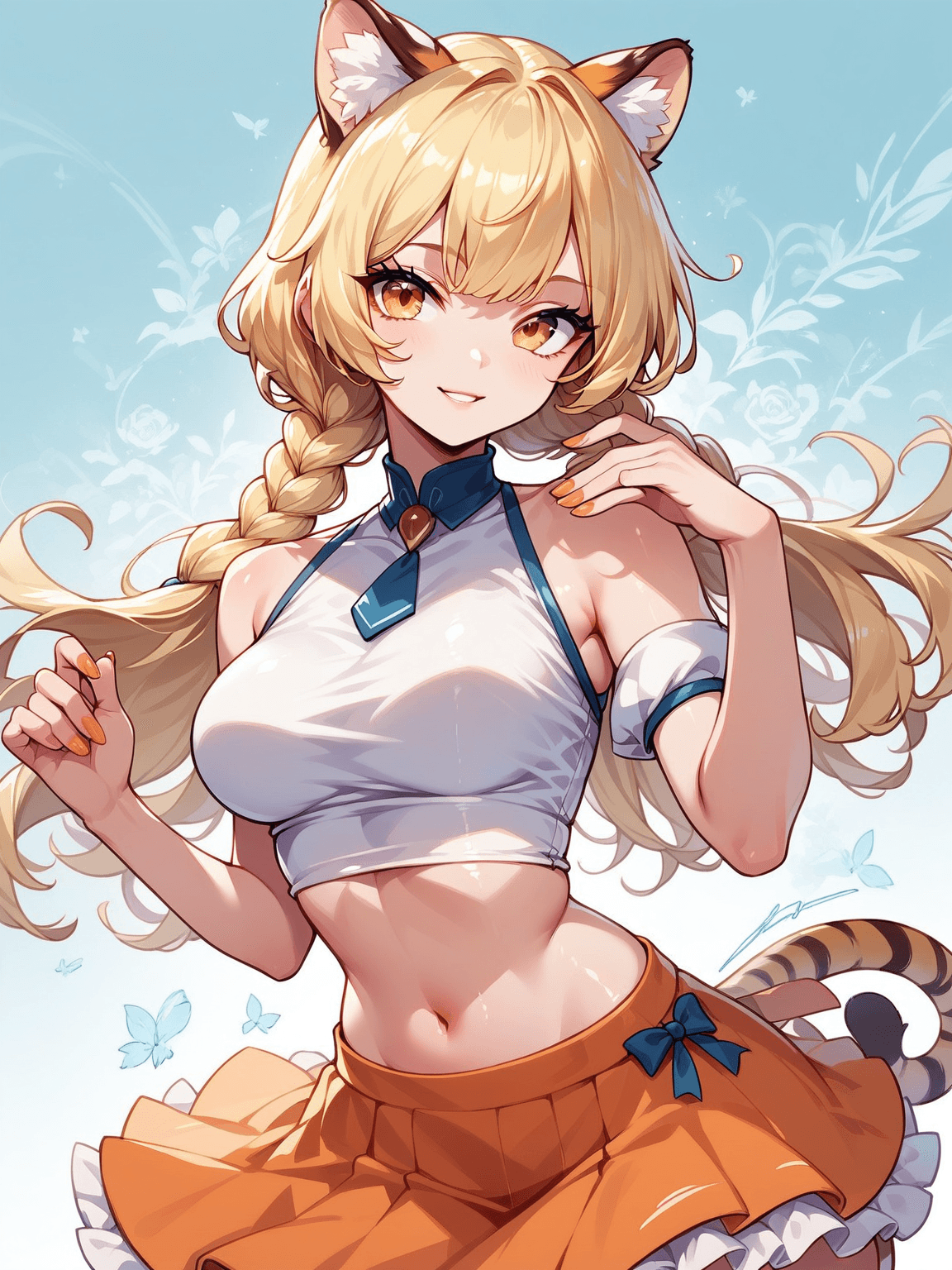 Thumbnail of Меган