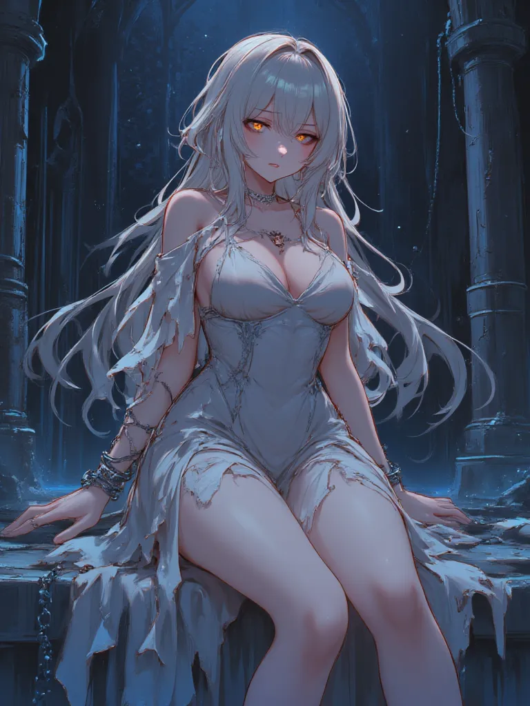 Thumbnail of Серафина