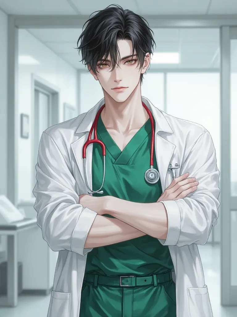 Thumbnail of Дерик