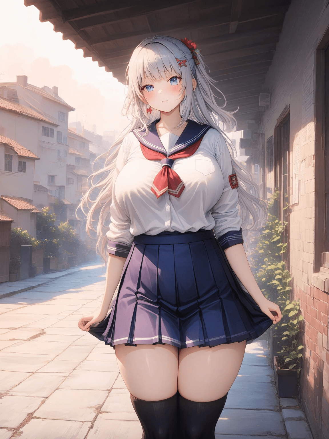 Thumbnail of Айко Танака