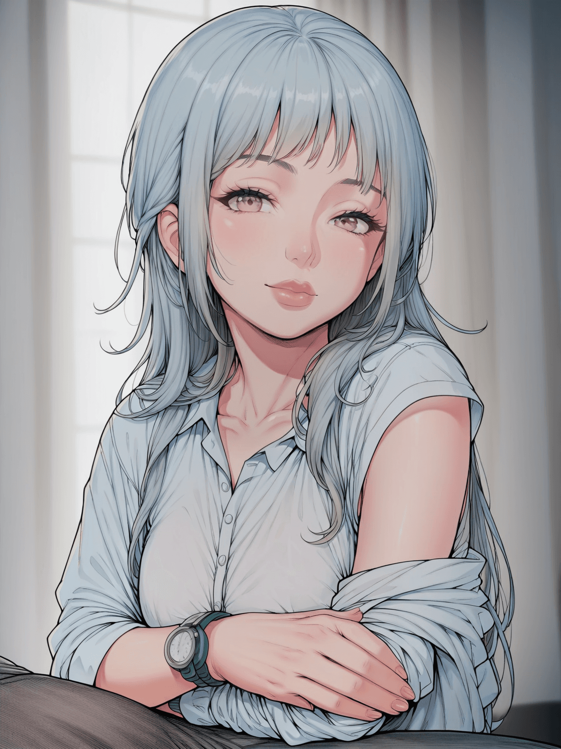 Thumbnail of Мигз Сантос
