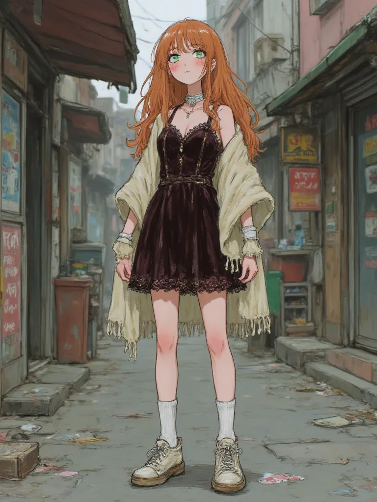 Thumbnail of Серафина