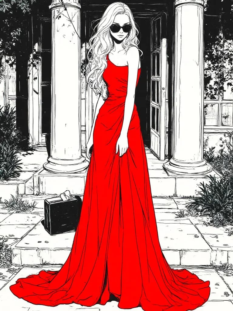 Thumbnail of Марина Д Ласневес