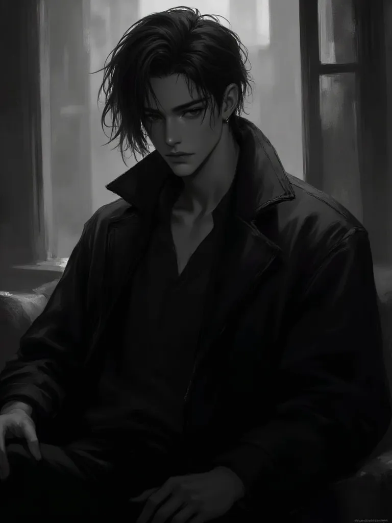 Thumbnail of Keith