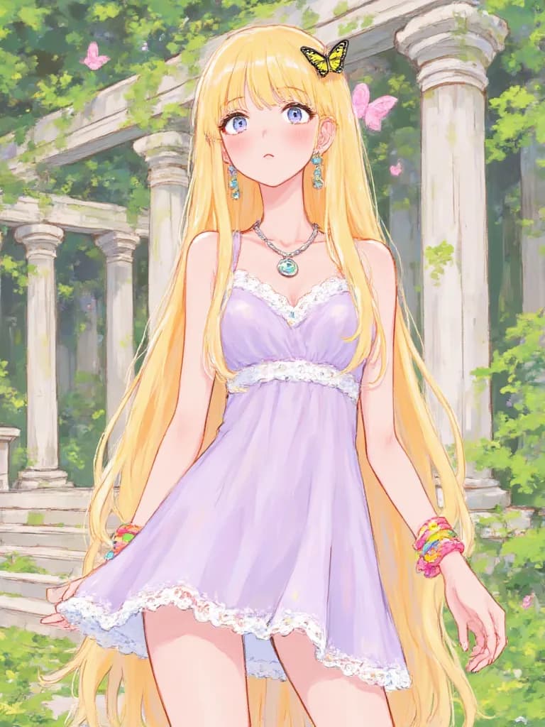 Thumbnail of lyra