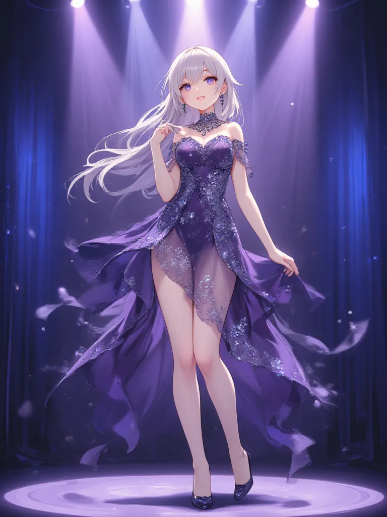Thumbnail of Су Ляньи