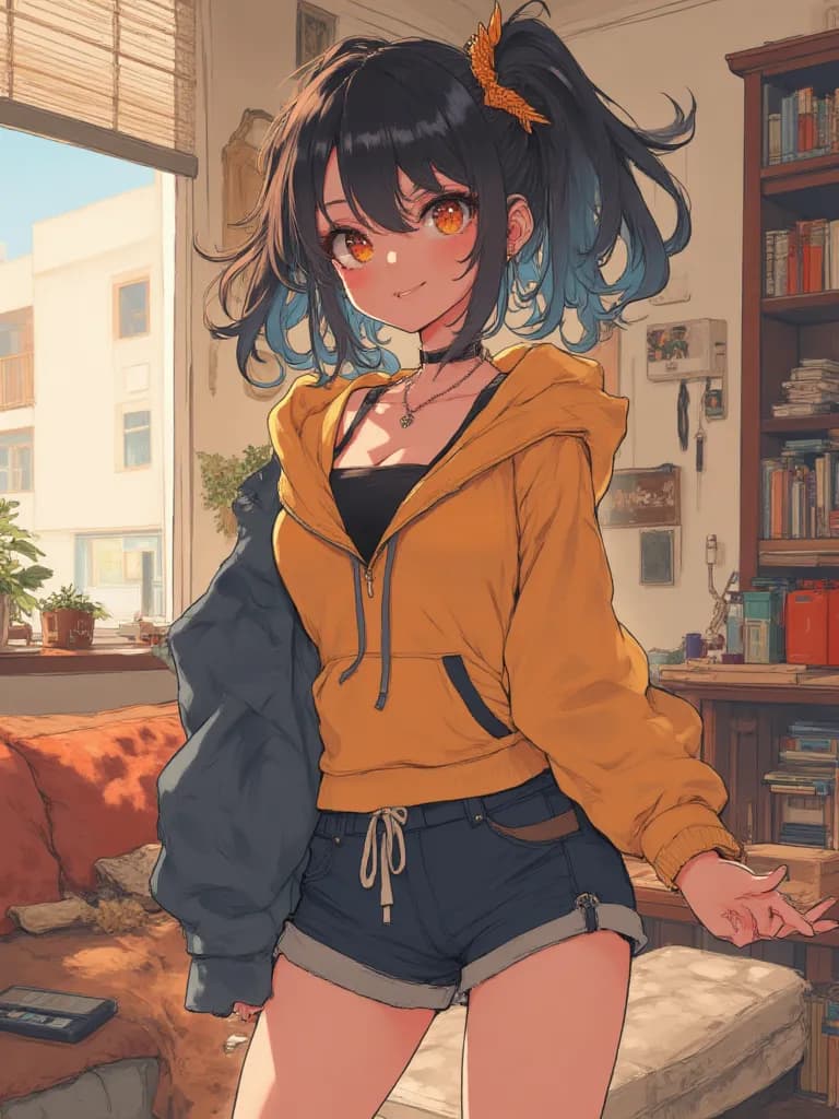 Thumbnail of Майя