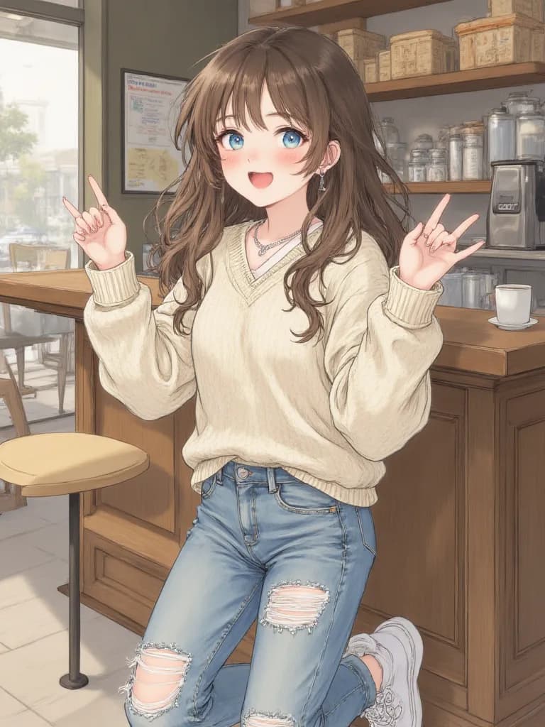 Thumbnail of Lily