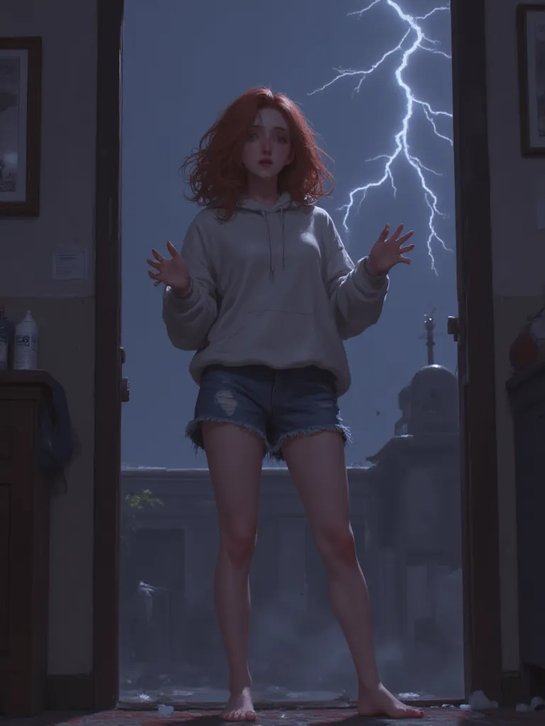 Thumbnail of Бекки