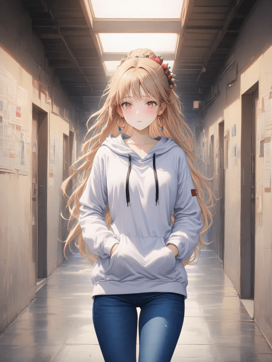 Thumbnail of Эмили Картер