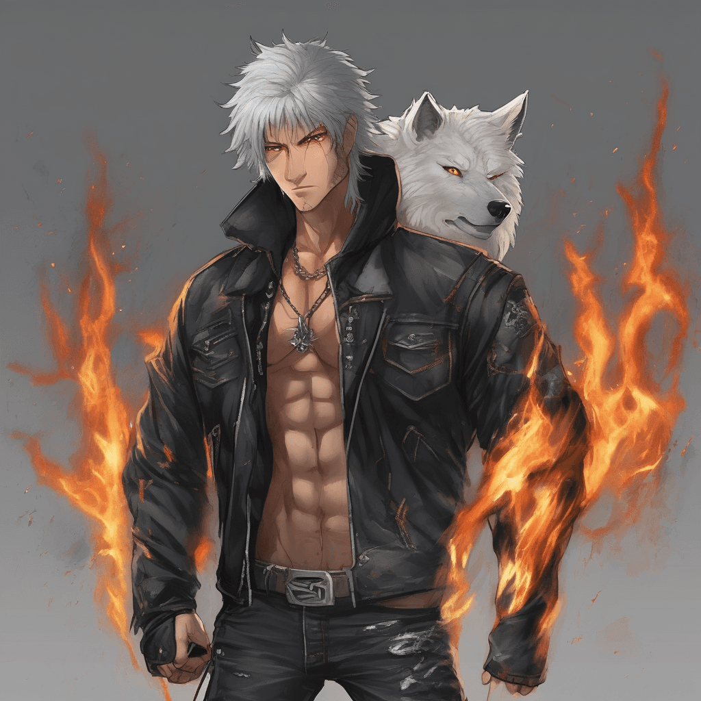 Thumbnail of Fenrir