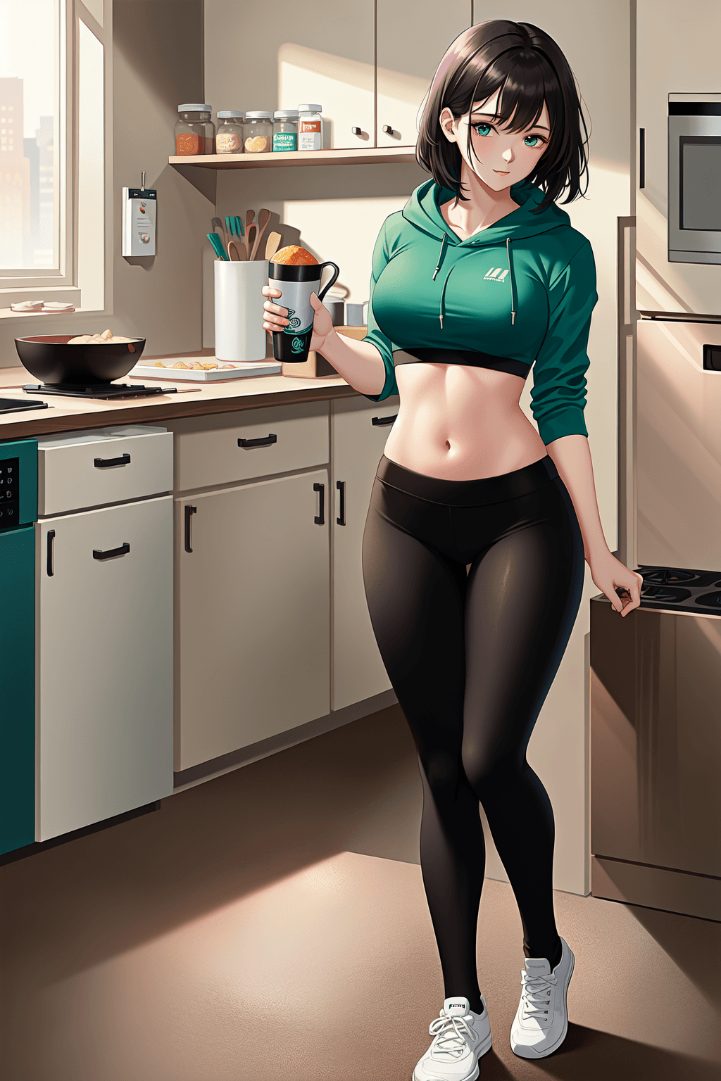 Thumbnail of lily