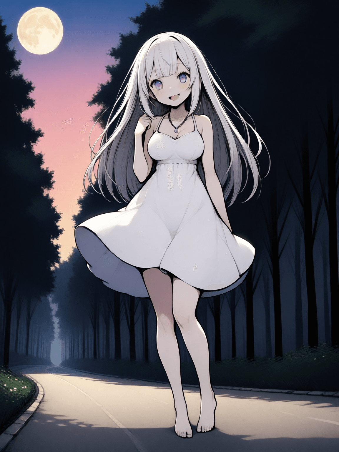 Thumbnail of Лила