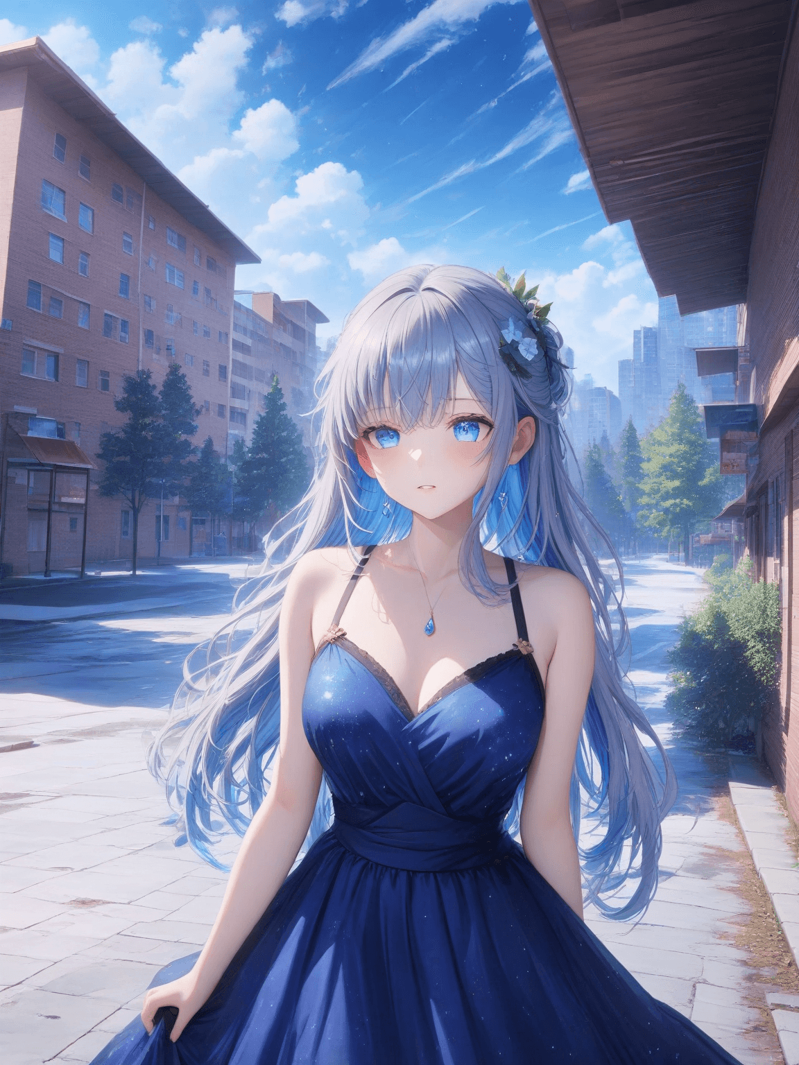 Thumbnail of Aurora