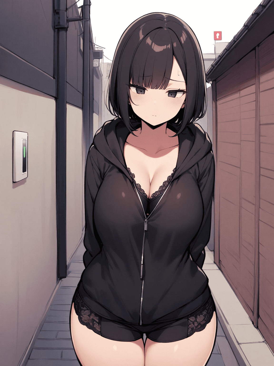 Thumbnail of Yua Minase