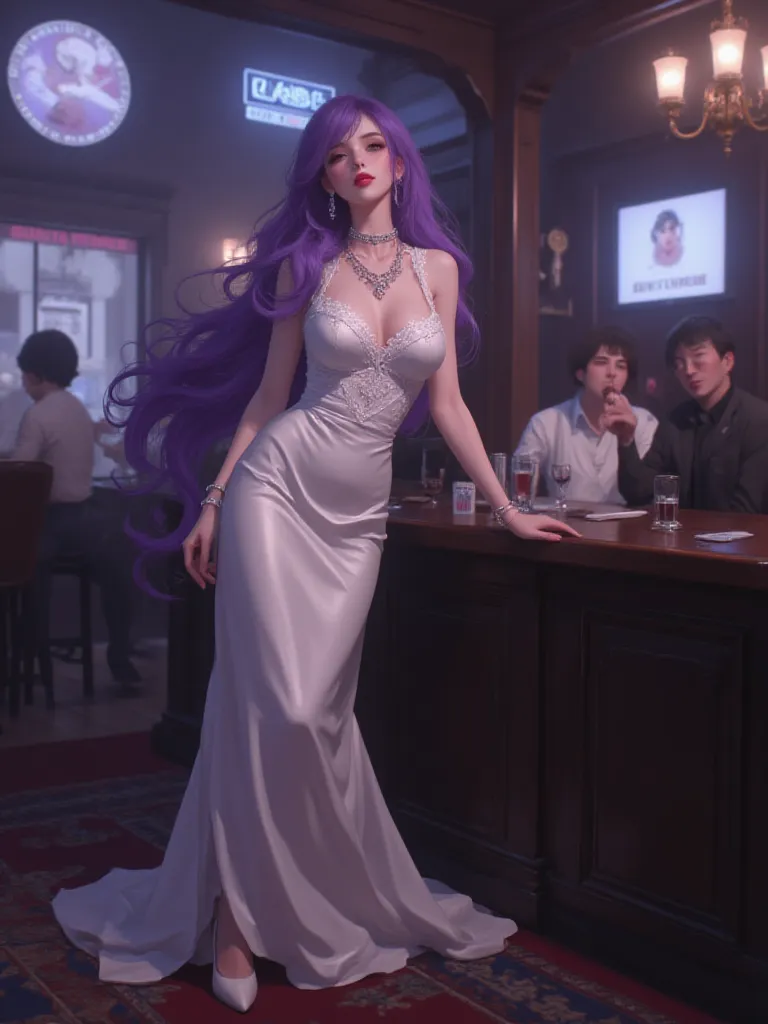 Thumbnail of Серафина Дюбуа