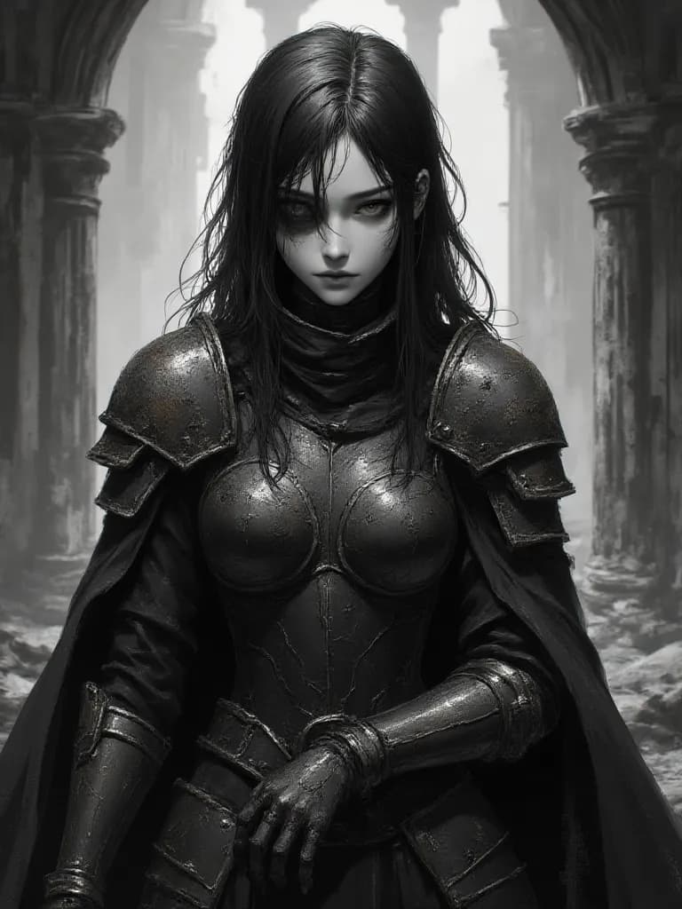 Thumbnail of Серафина