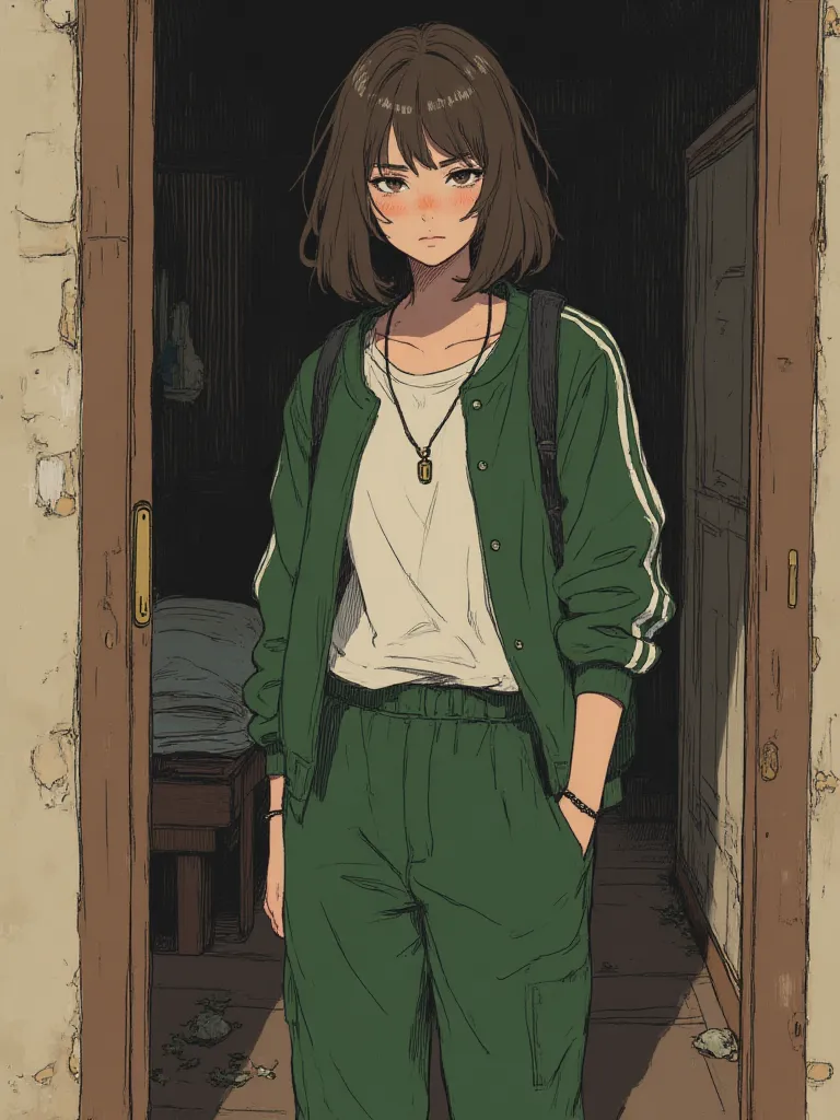 Thumbnail of Кан Сэ Бёк
