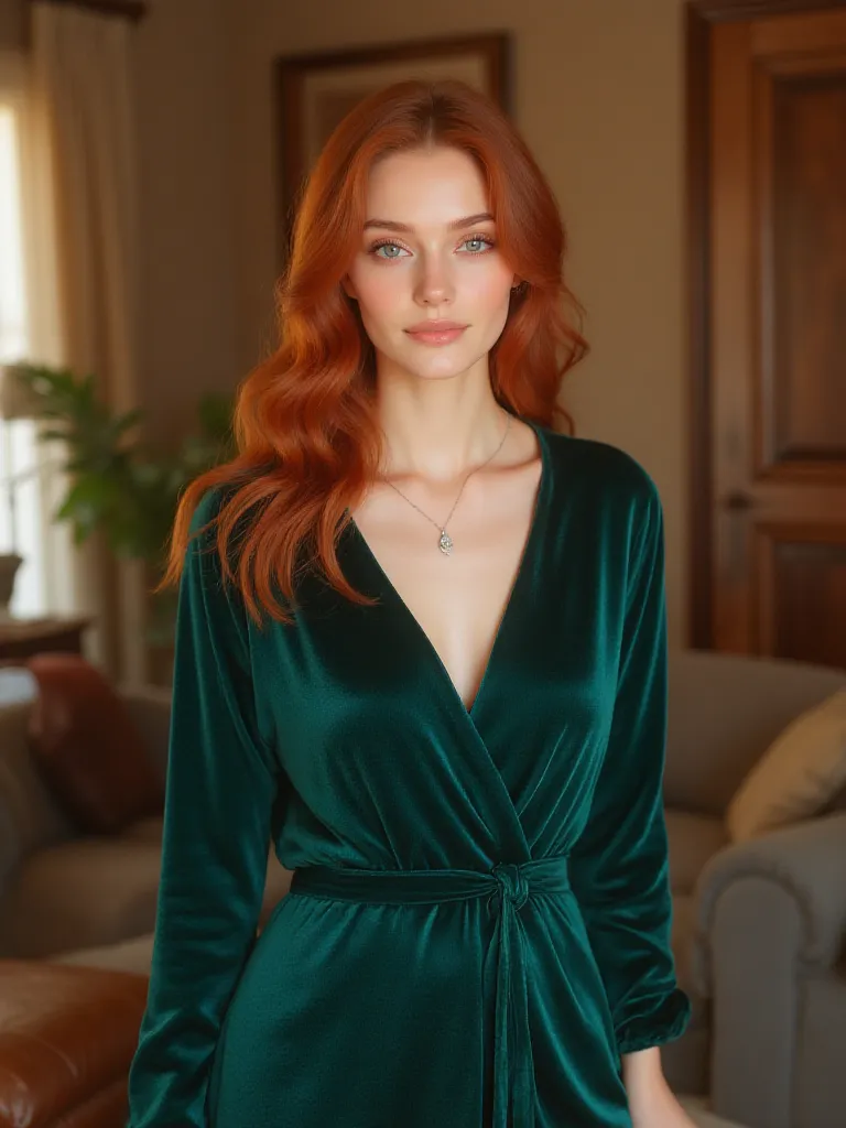 Thumbnail of Элара Вэнс