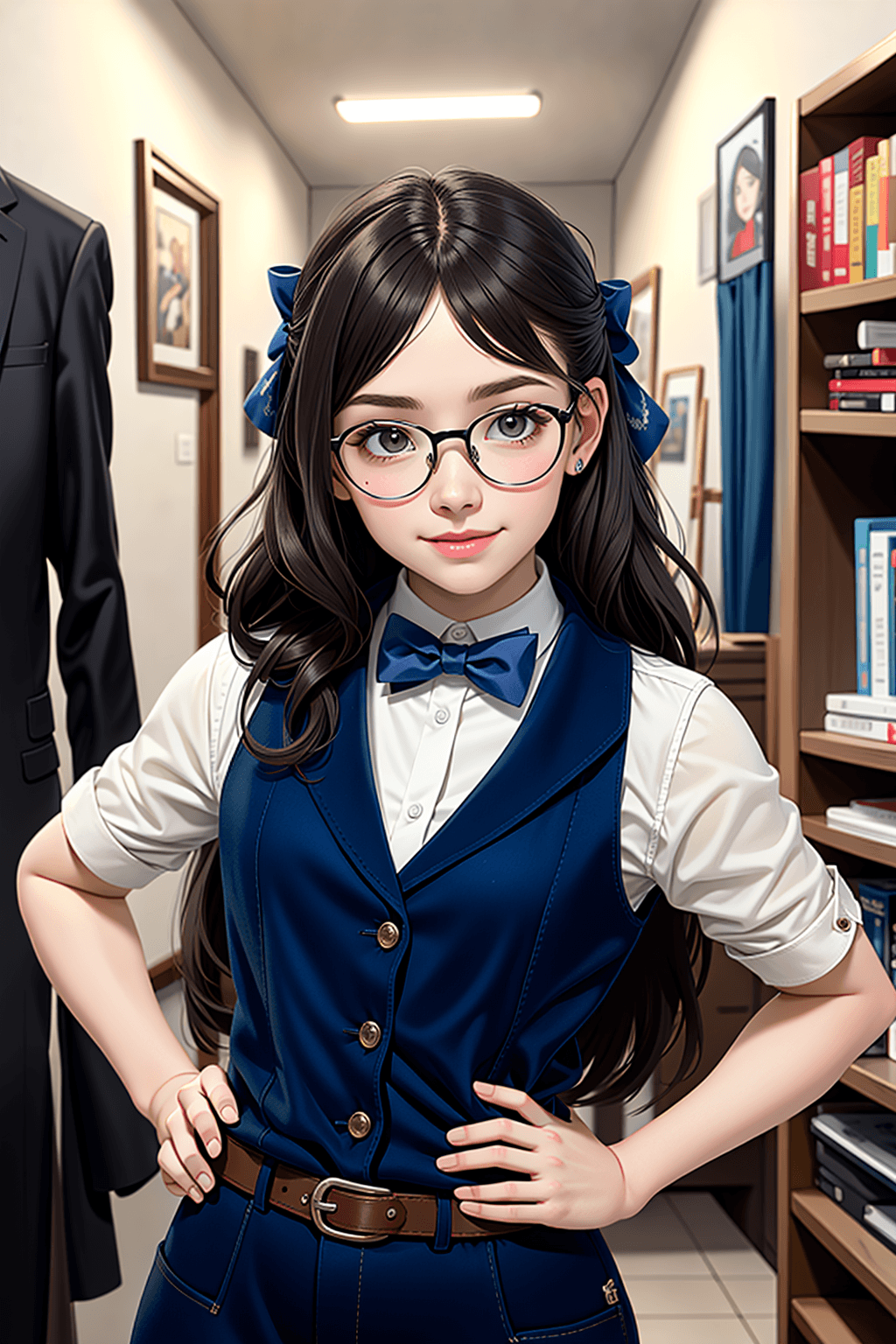 Thumbnail of Ульяна некрасова