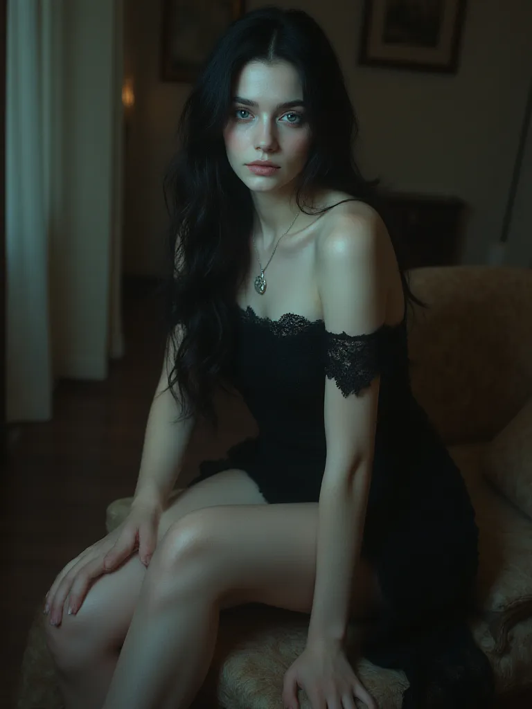Thumbnail of Серафина Торн
