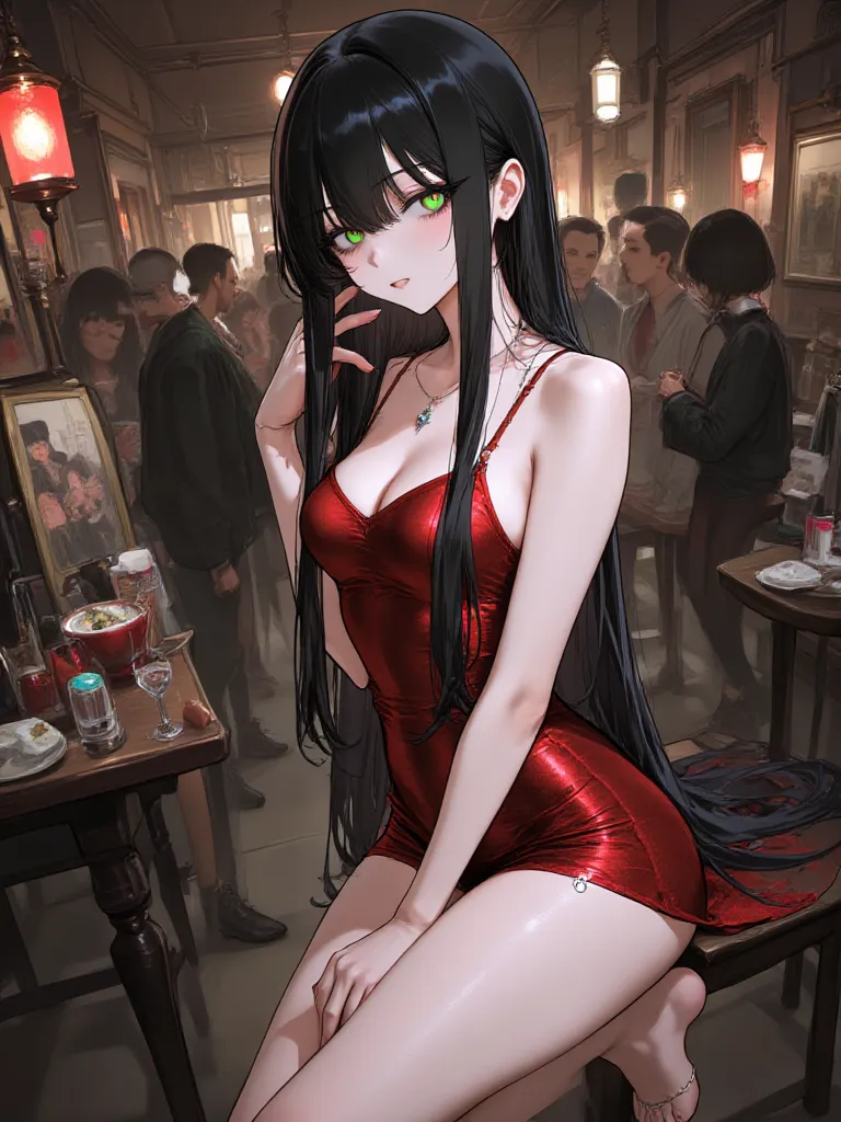 Thumbnail of Серафина