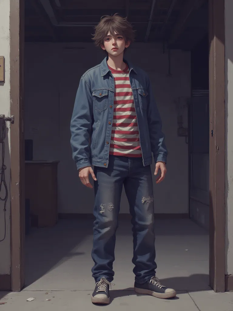 Thumbnail of Майк Уилер