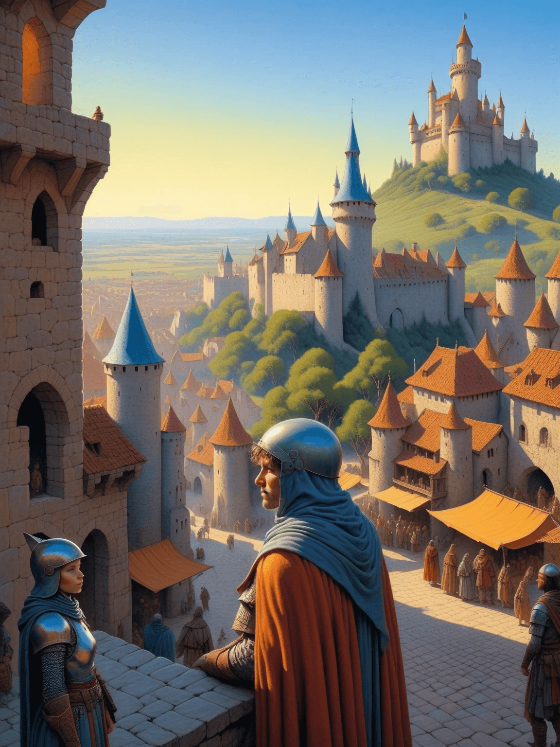 Thumbnail of Сара Фолкен