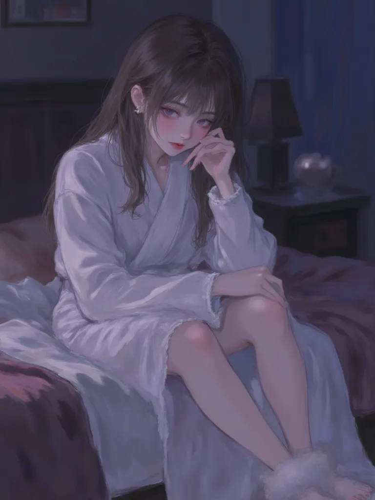 Thumbnail of Элара Вэнс