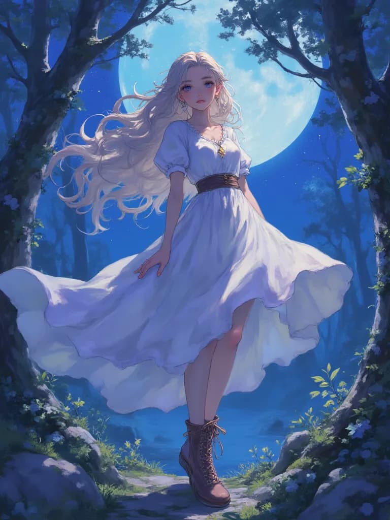 Thumbnail of Лунер 'Люна' Эстель