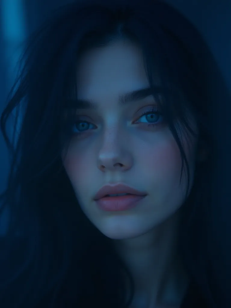 Thumbnail of Alicia
