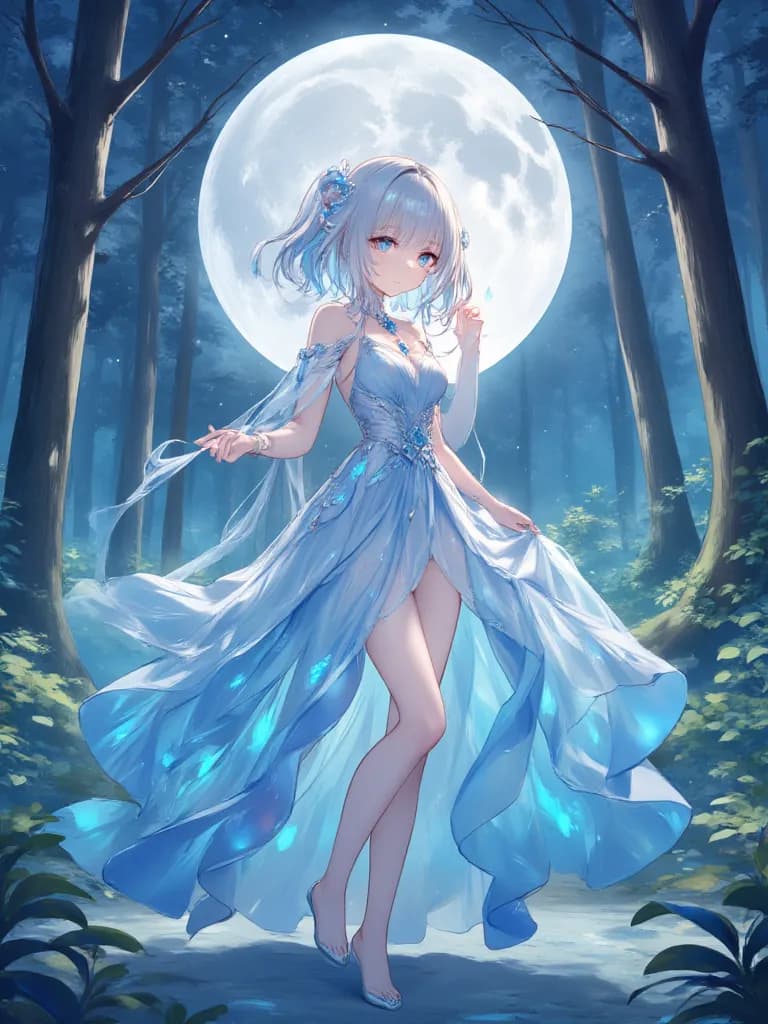 Thumbnail of Cotton Candy Sprite