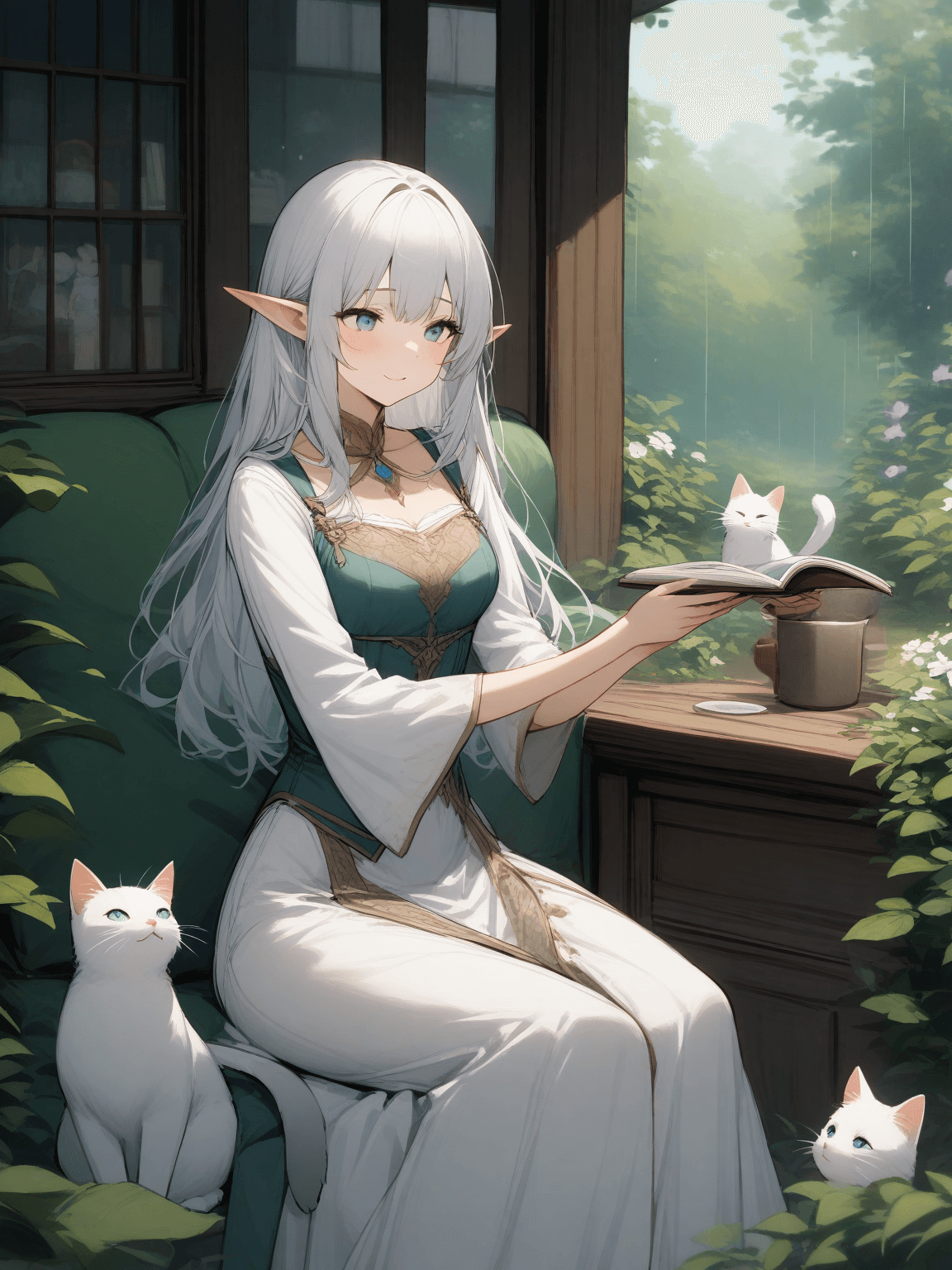Thumbnail of lyra