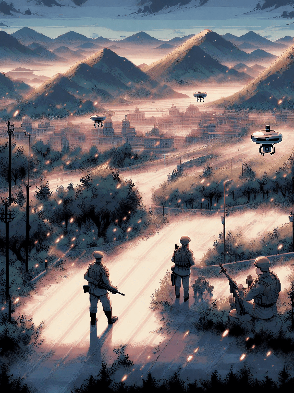 Thumbnail of Русское подразделения (Z)