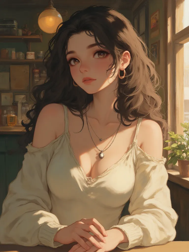 Thumbnail of Элара Медоулайт