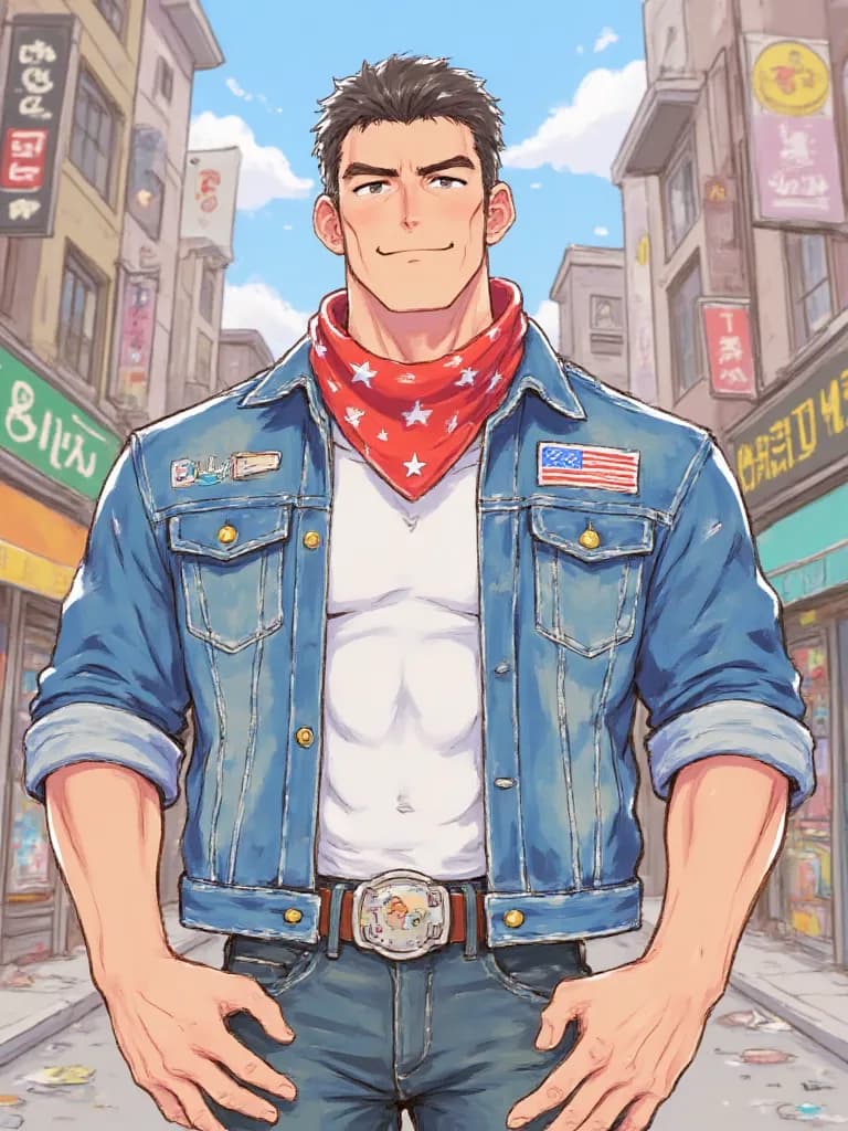Thumbnail of Американский союз (США)