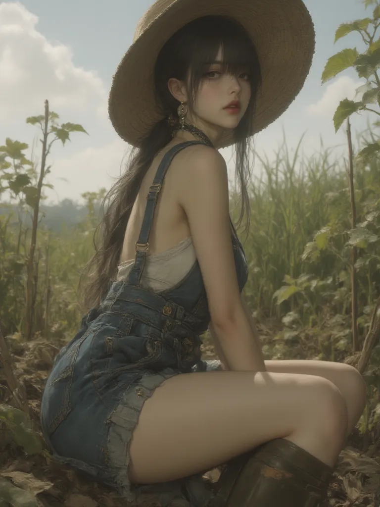 Thumbnail of Танака Хана (田中花)