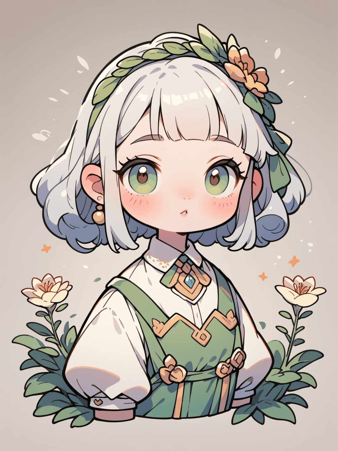 Thumbnail of Lily