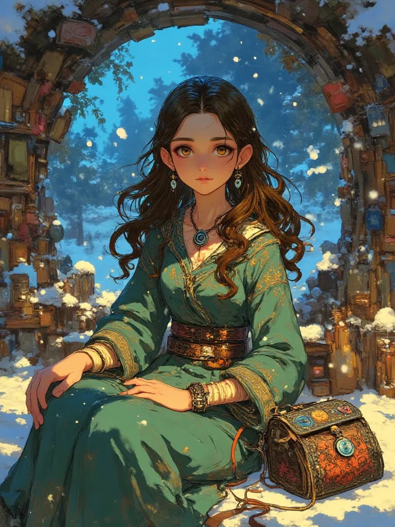 Thumbnail of Эдгар