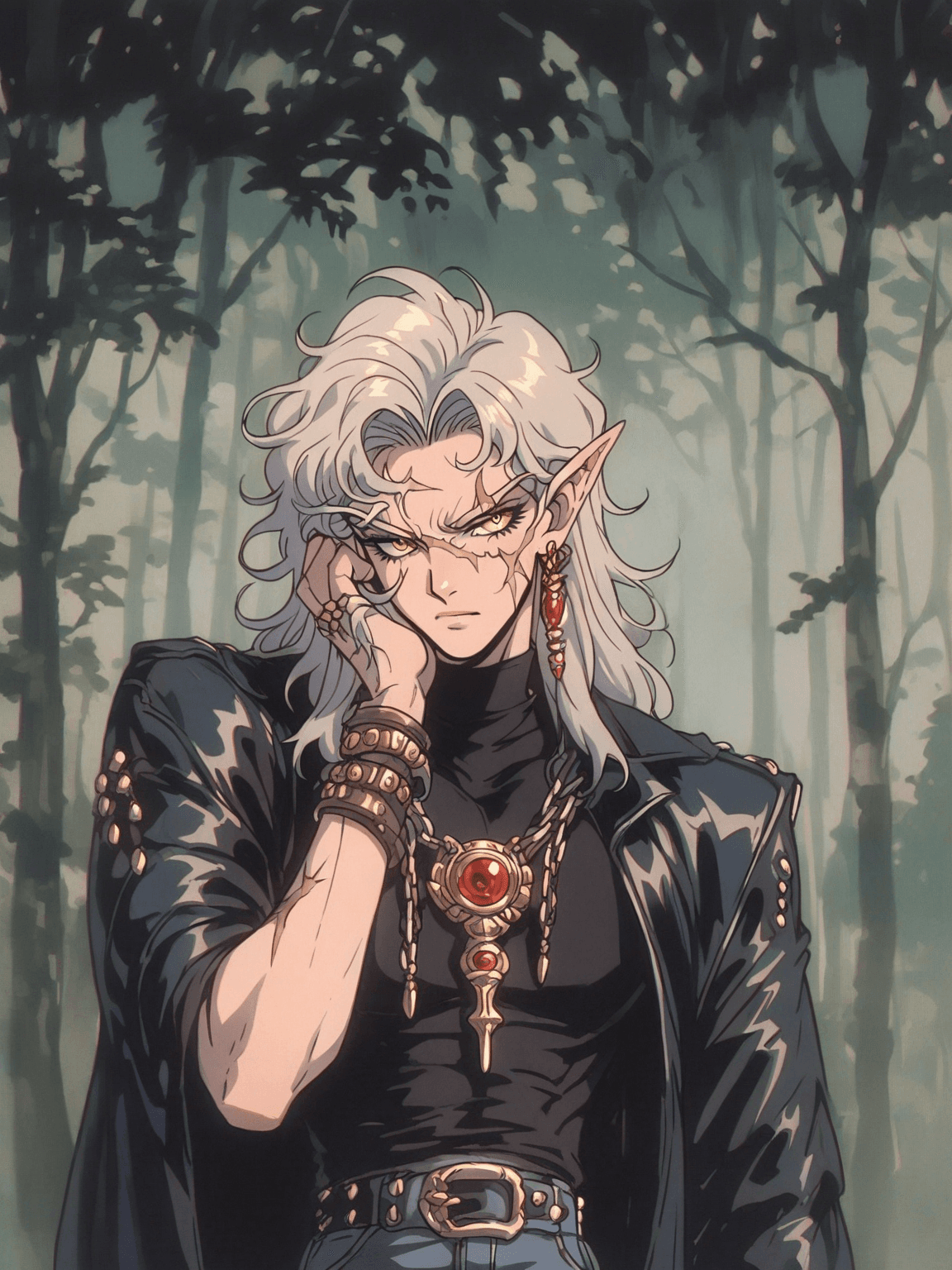 Thumbnail of kael