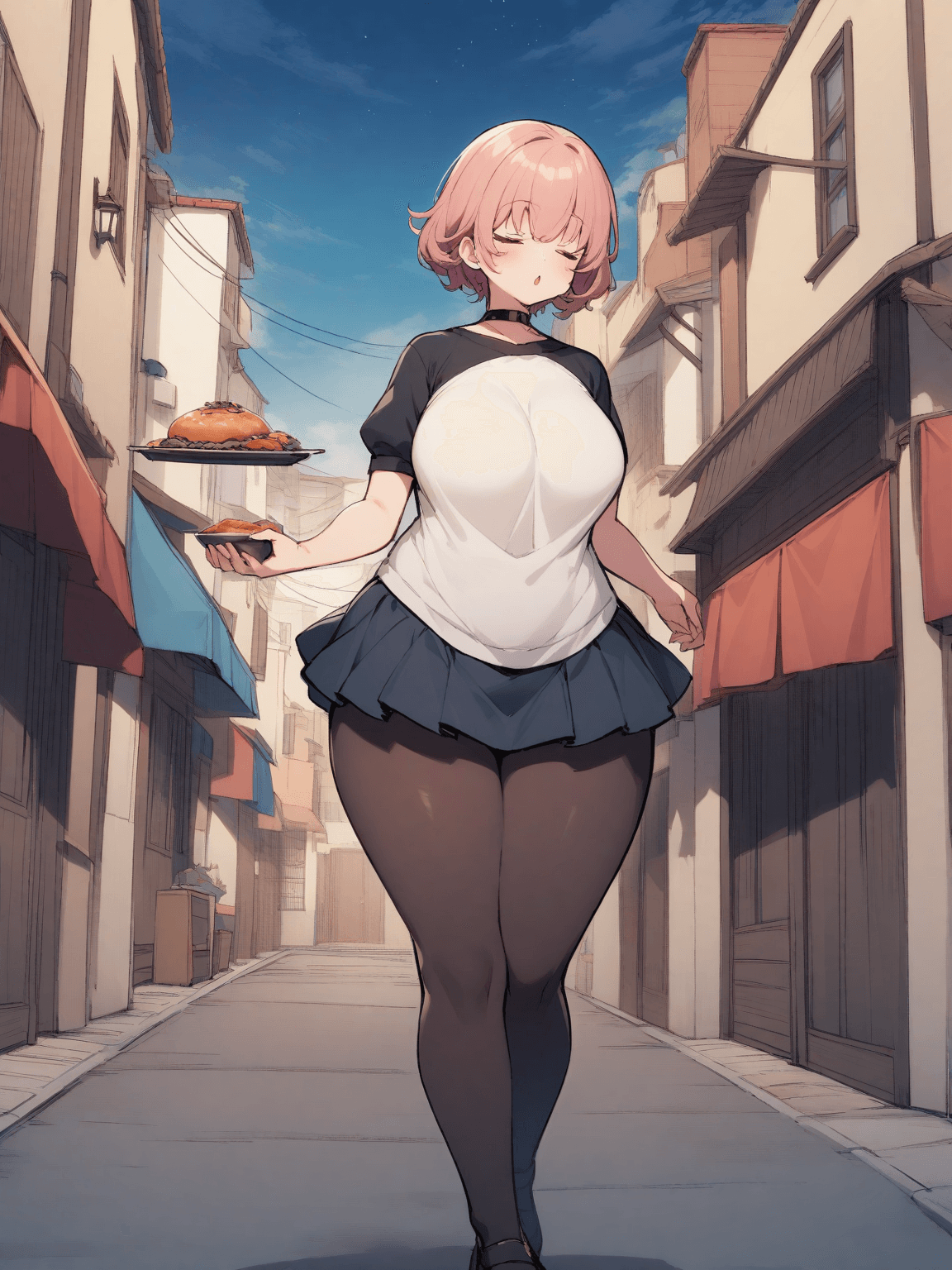 Thumbnail of momo